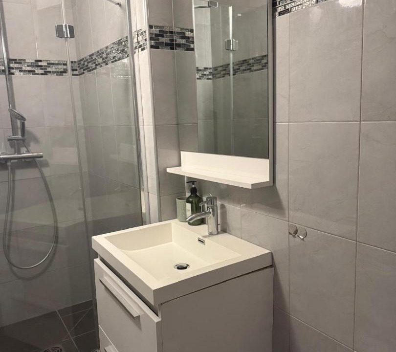 Photo of Bathroom in Carros