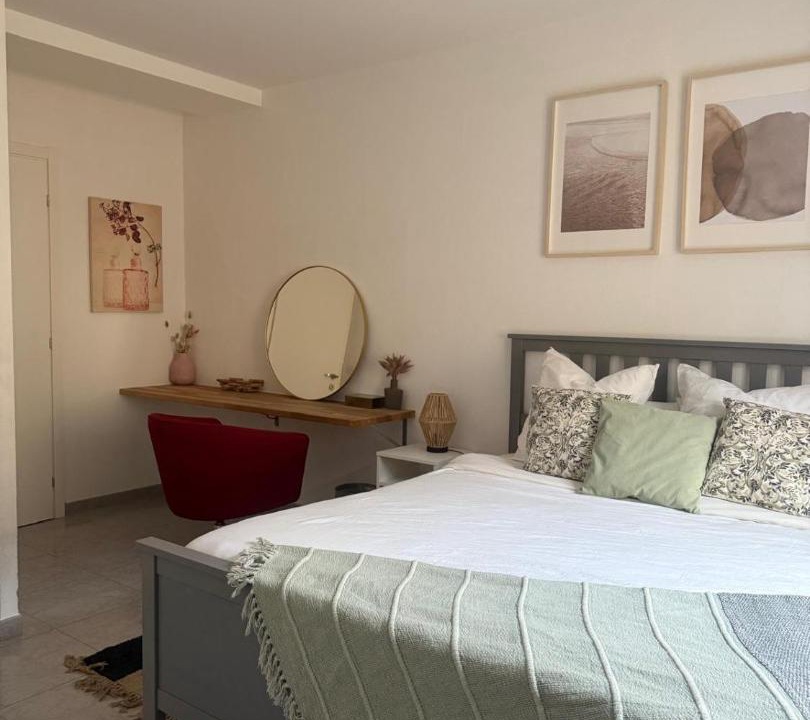 Photo of Bedroom in Carros
