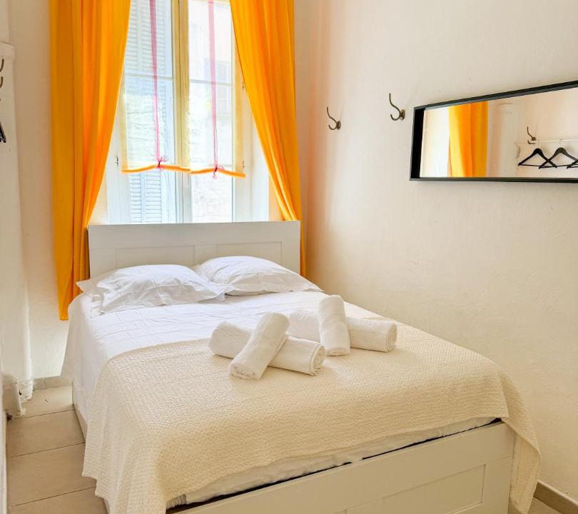 Photo of Bedroom in Centre Ville-Gare