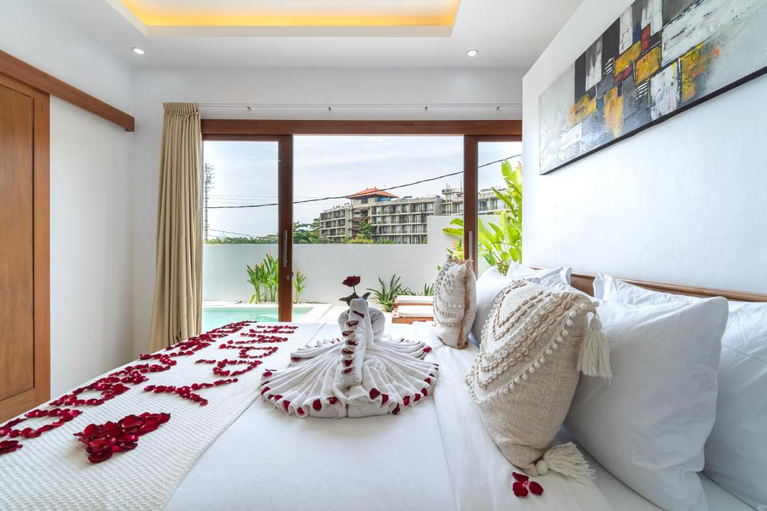 Photo of Bedroom in Tanjungbenoa