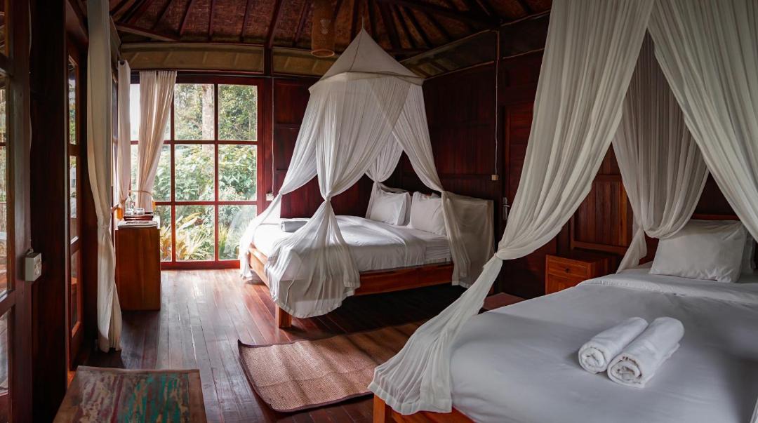 Photo of Bedroom in Pupuan