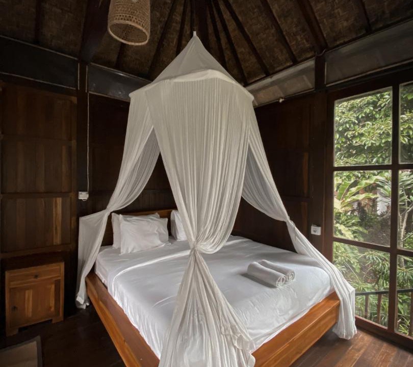 Photo of Bedroom in Pupuan