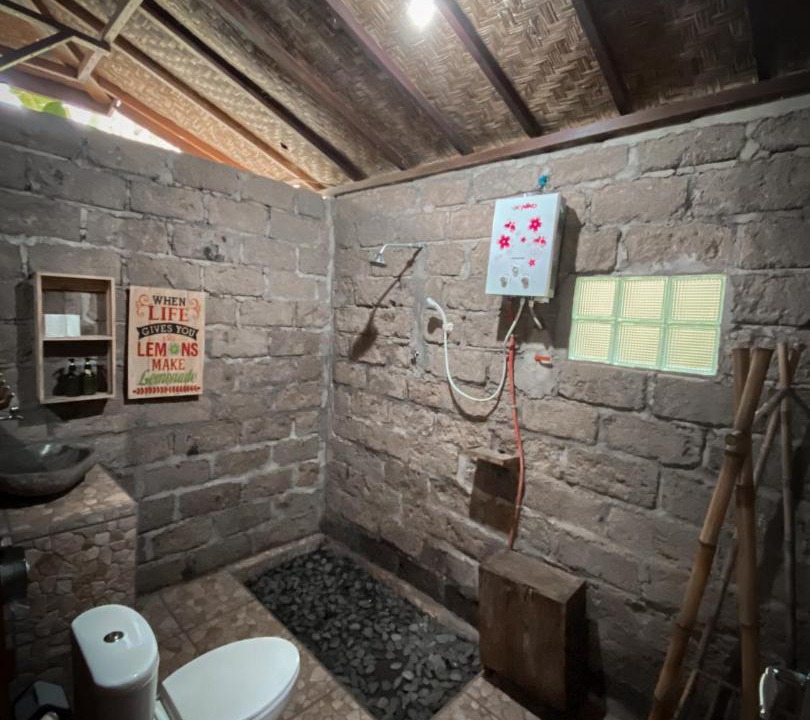 Photo of Bathroom in Pupuan
