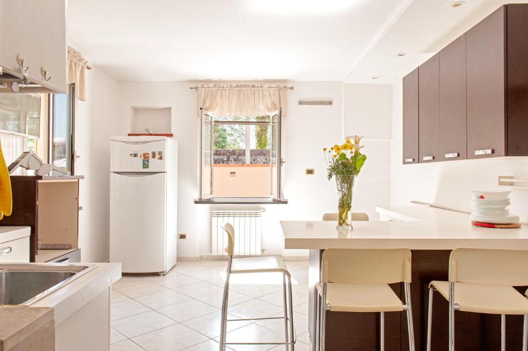 Photo of Kitchen in San Martino a Ulmiano