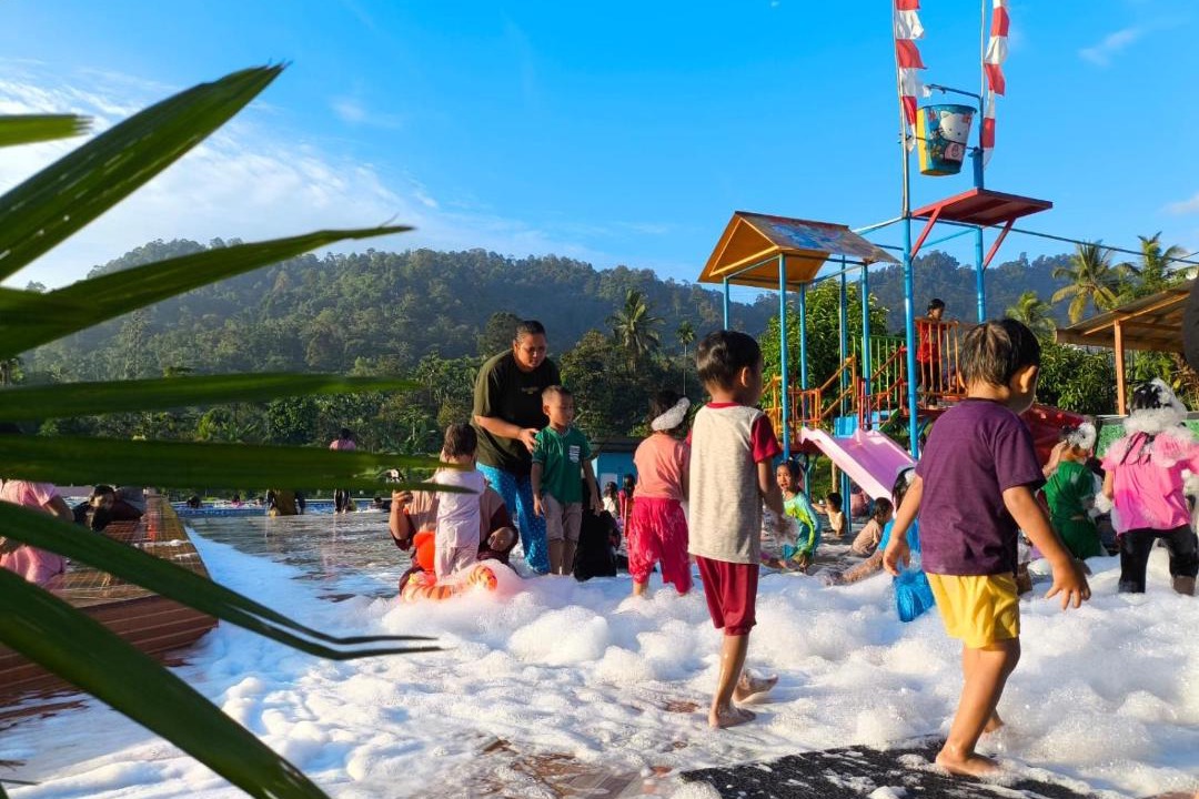 Photo of Outdoor in Padang
