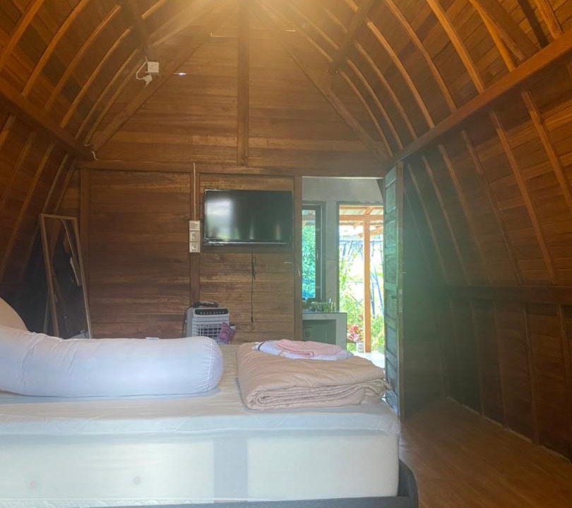 Photo of Bedroom in Padang