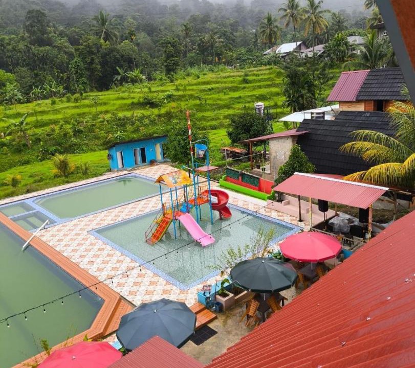 Photo of Others in Padang