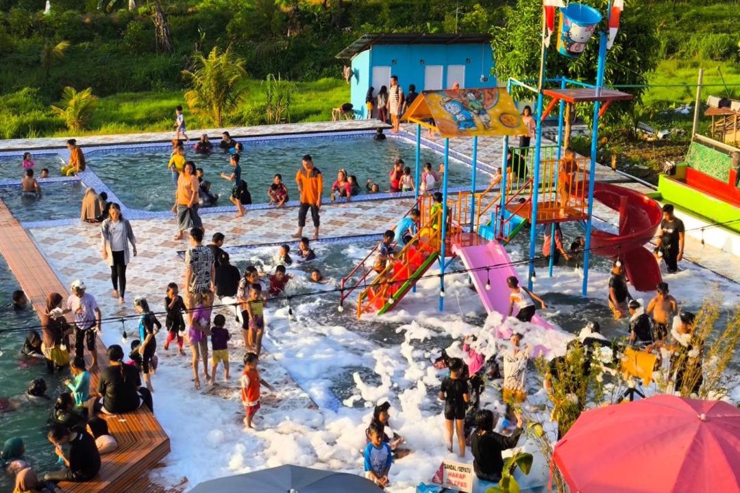 Photo of Others in Padang