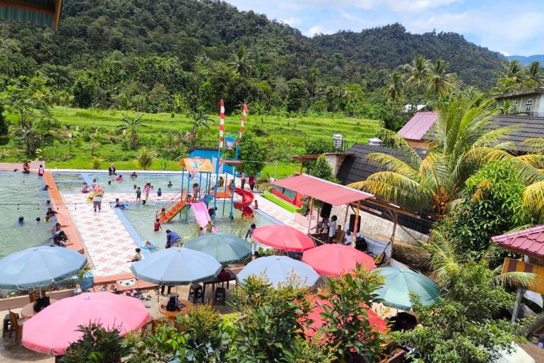Photo of Others in Padang