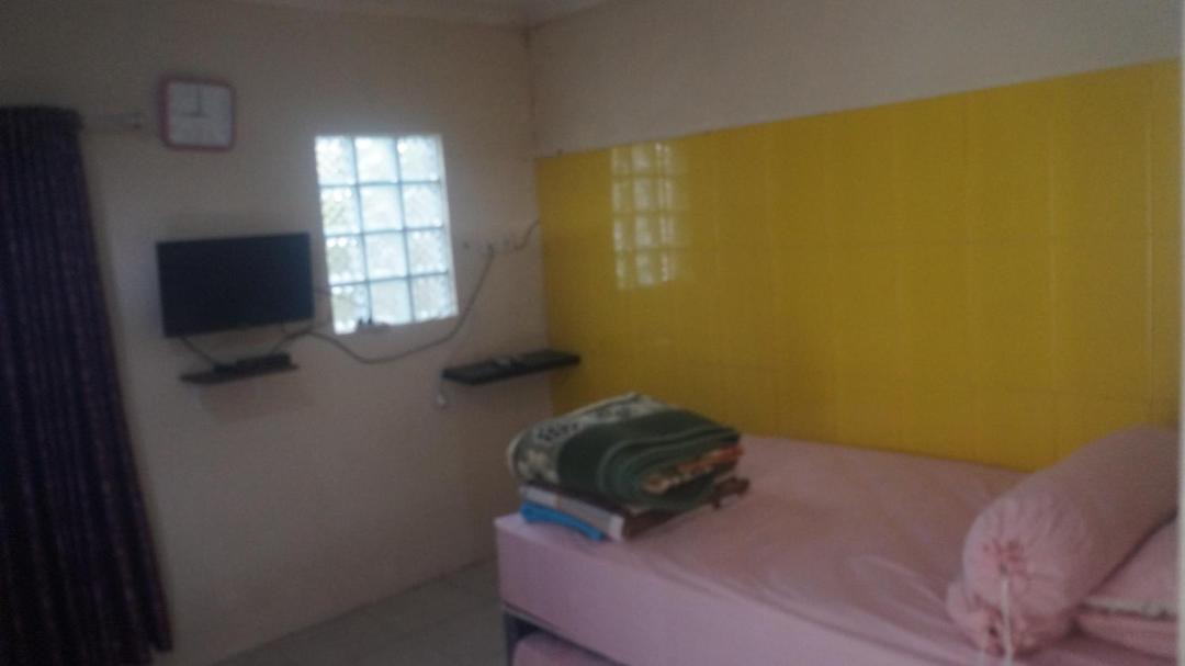 Photo of Bedroom in Ciwidey