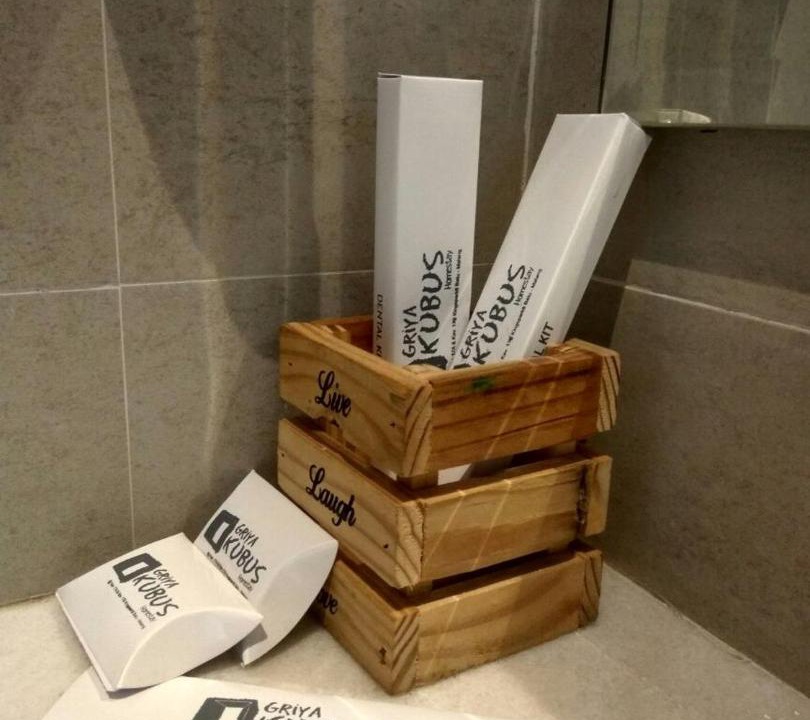 Photo of Bathroom in Beji