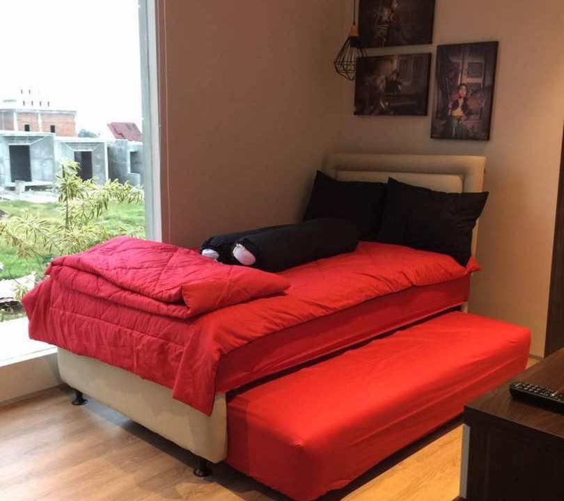 Photo of Bedroom in Beji