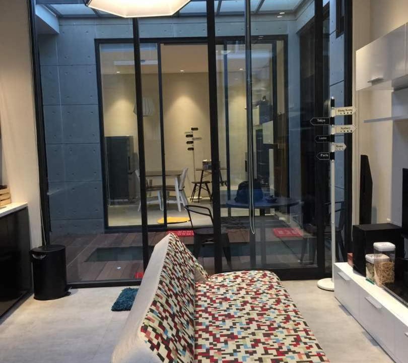 Photo of Livingroom in Beji