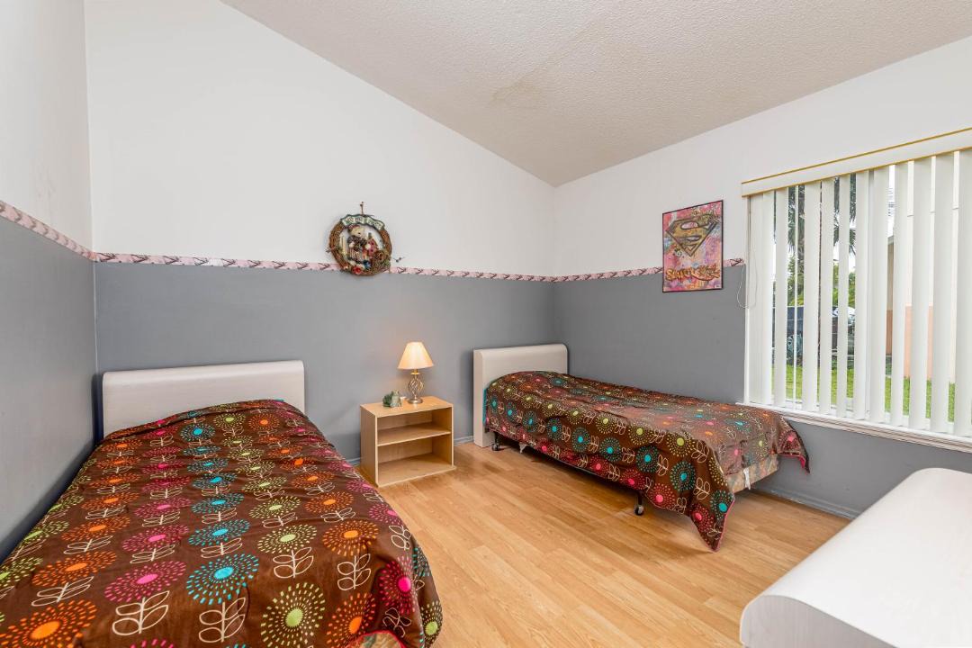 Photo of Bedroom in Meadow Woods