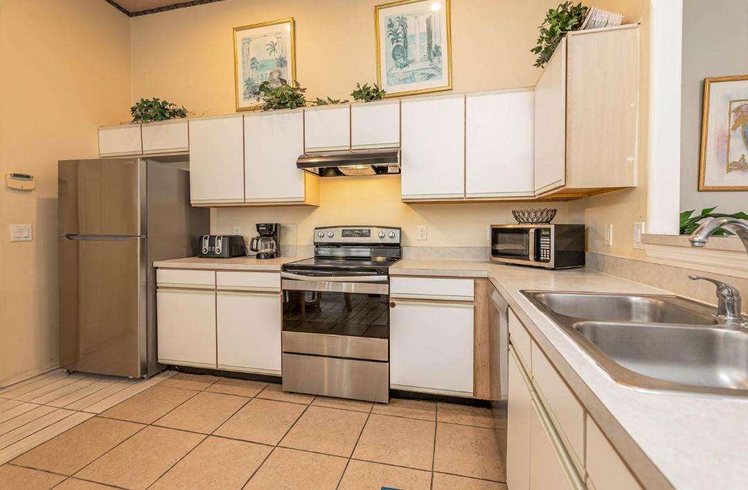 Photo of Kitchen in Meadow Woods