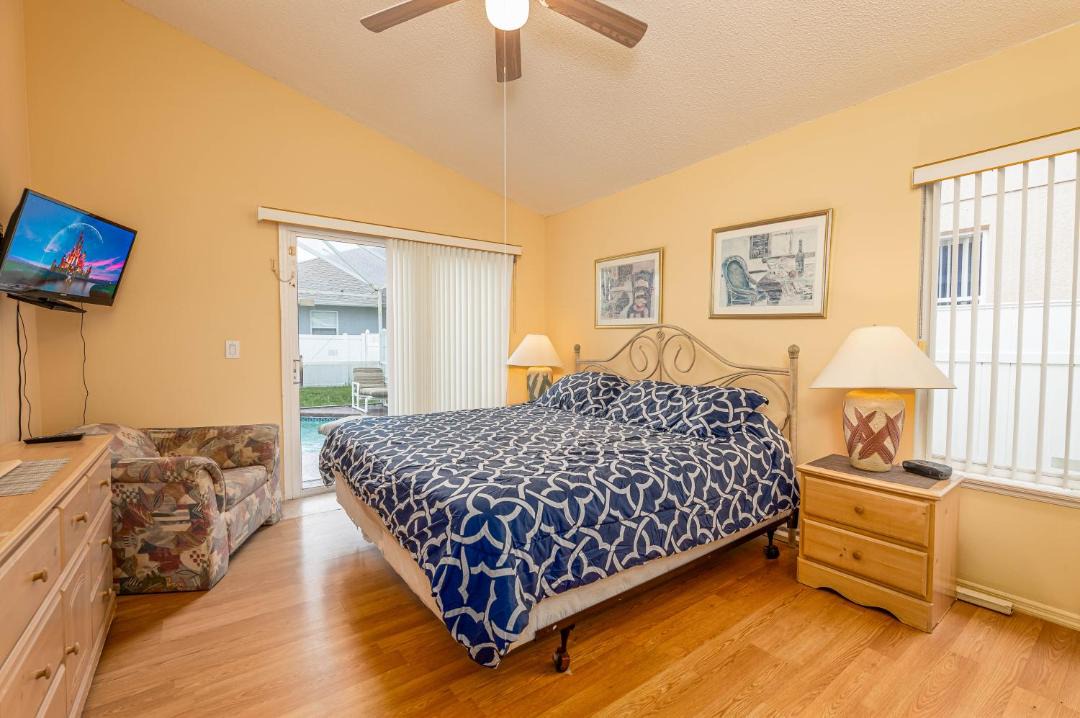 Photo of Bedroom in Meadow Woods