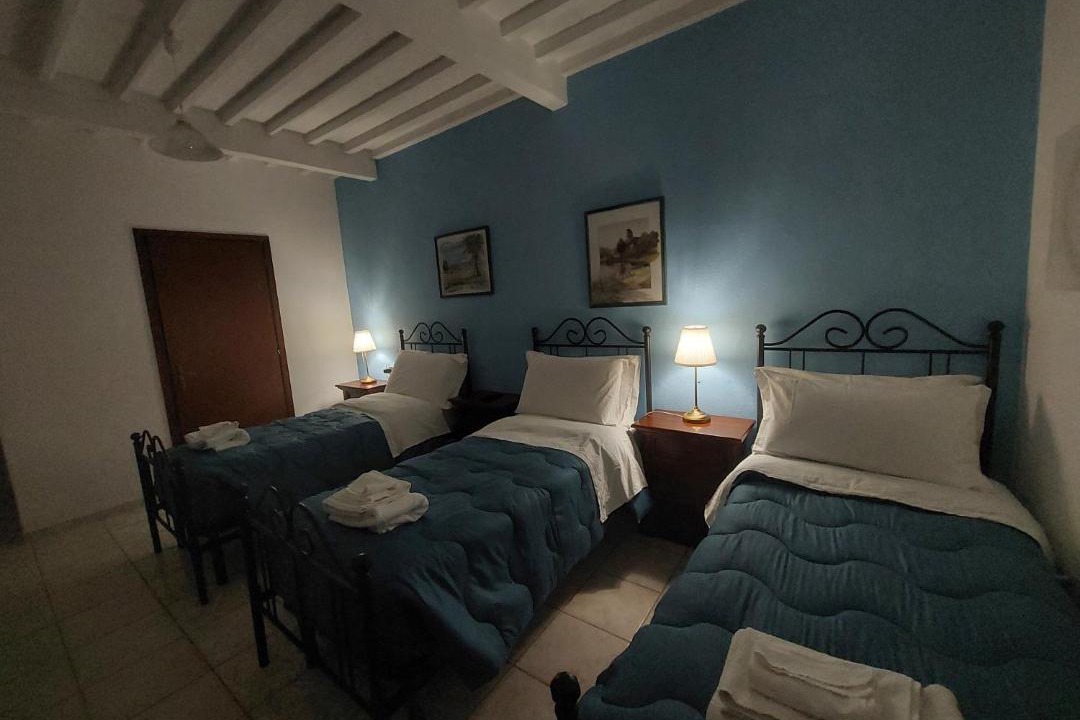Photo of Bedroom in Cascina