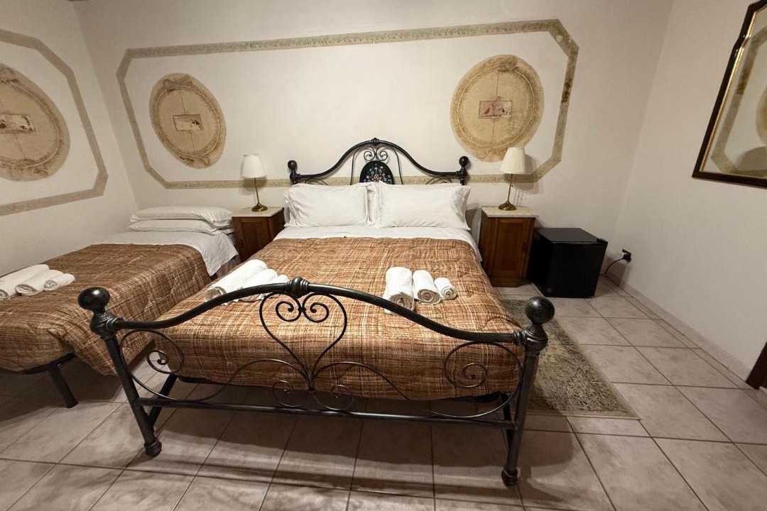 Photo of Bedroom in Cascina