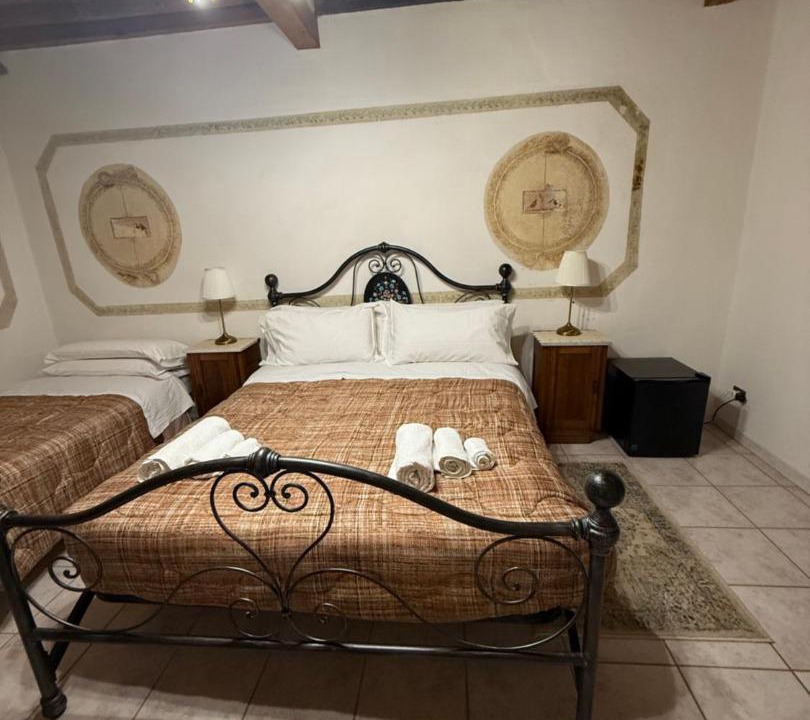 Photo of Bedroom in Cascina