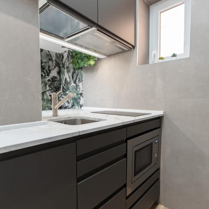 Photo of Kitchen in Barriera Vecchia-San Giacomo