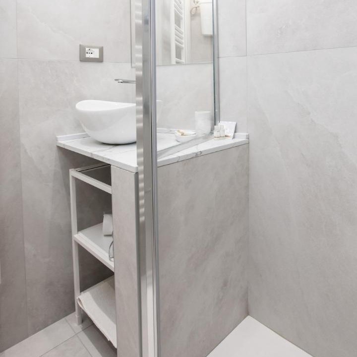 Photo of Bathroom in Barriera Vecchia-San Giacomo