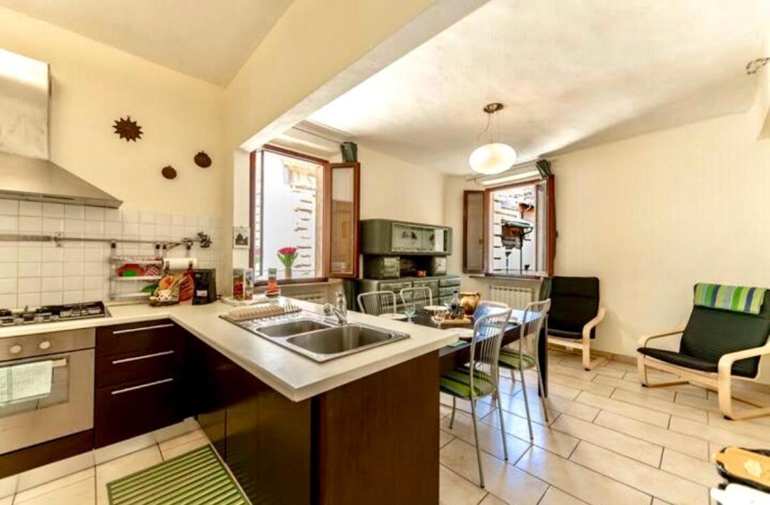 Photo of Kitchen in Volterra