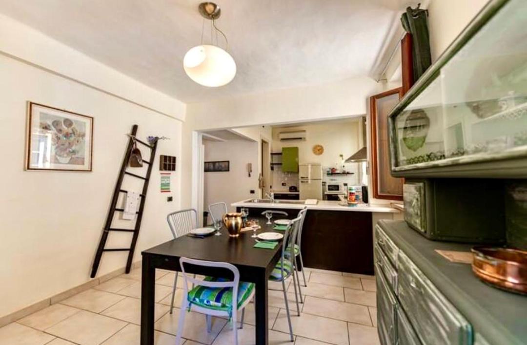 Photo of Kitchen in Volterra