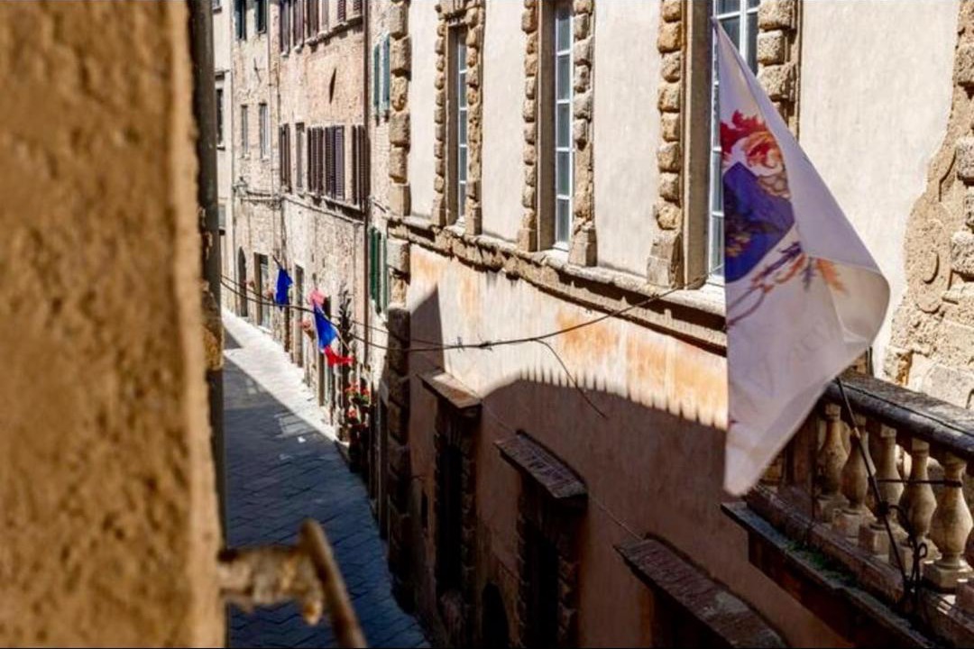 Photo of Others in Volterra