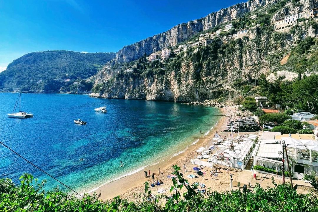 Photo of Others in Cap d'Ail