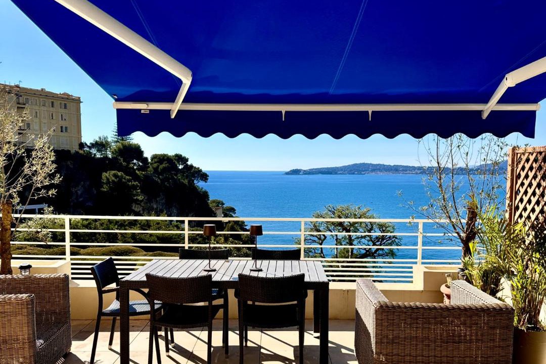 Photo of Patio Balcony in Cap d'Ail