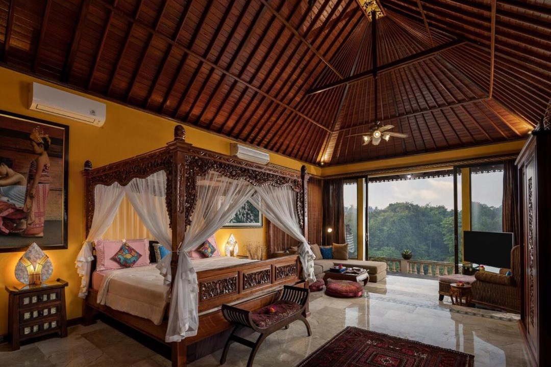 Photo of Bedroom in Batuan