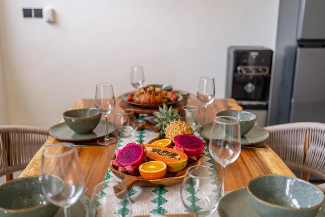 Photo of Kitchen in Umalas
