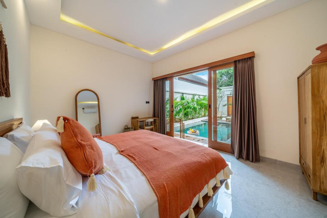 Photo of Bedroom in Umalas