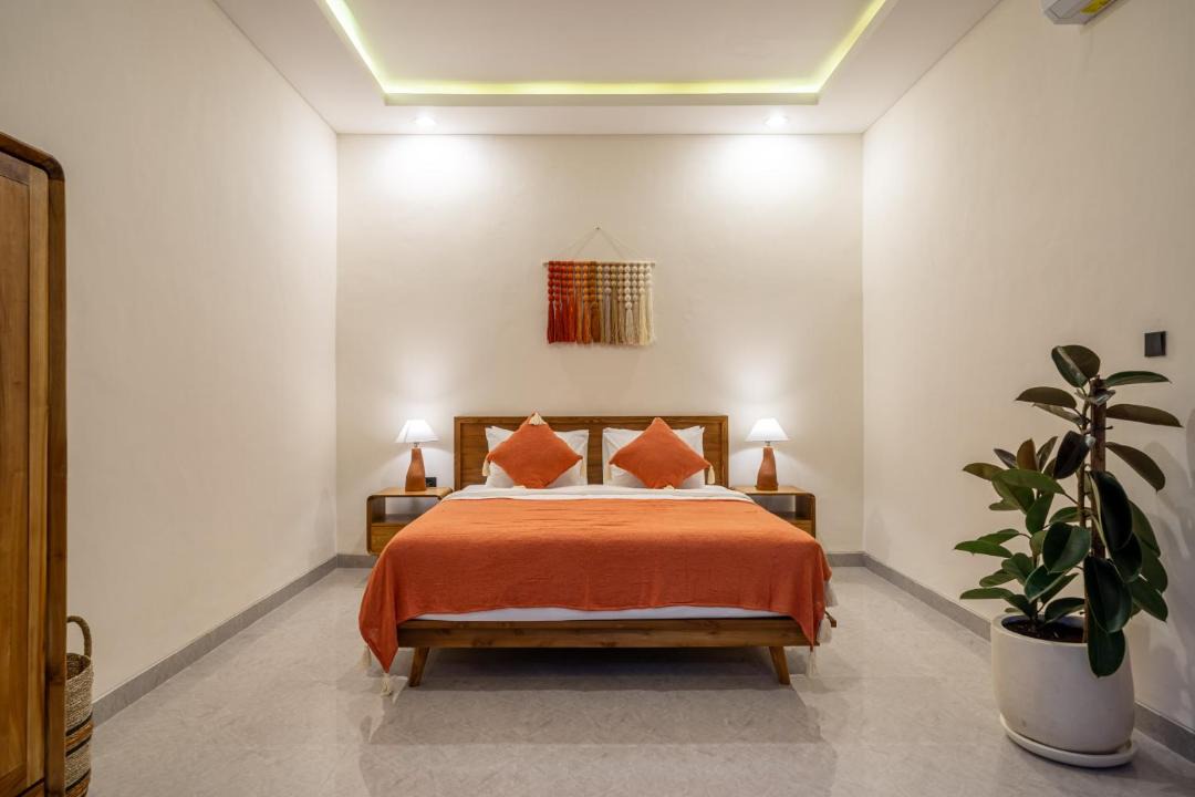 Photo of Bedroom in Umalas