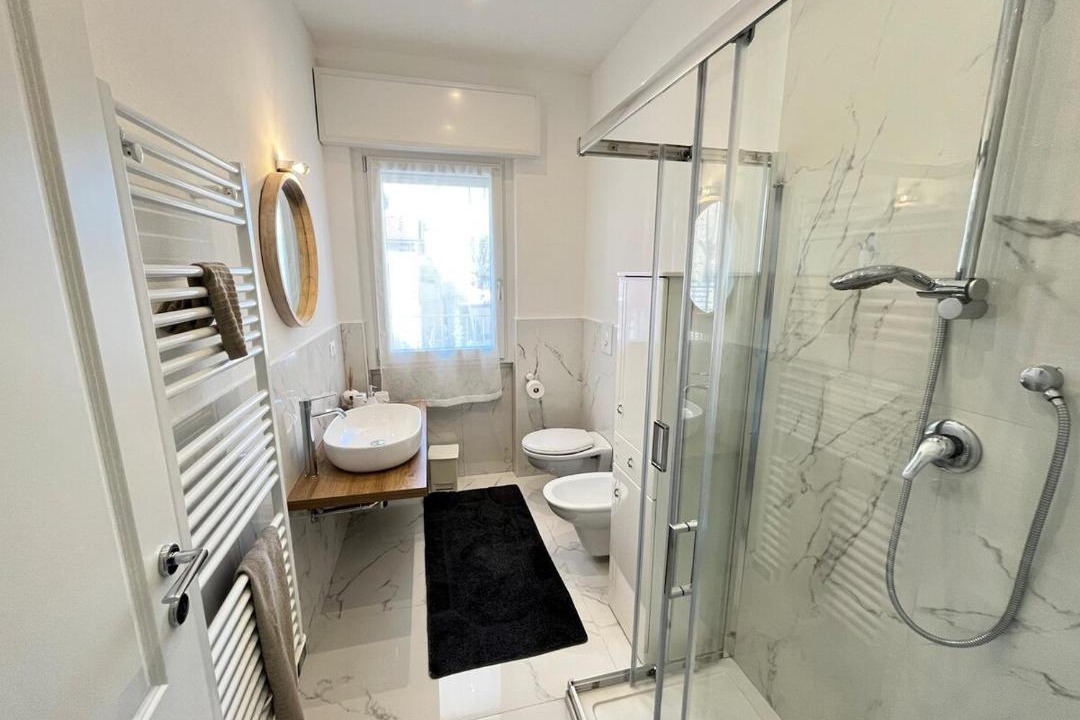 Photo of Bathroom in Marina di Pietrasanta