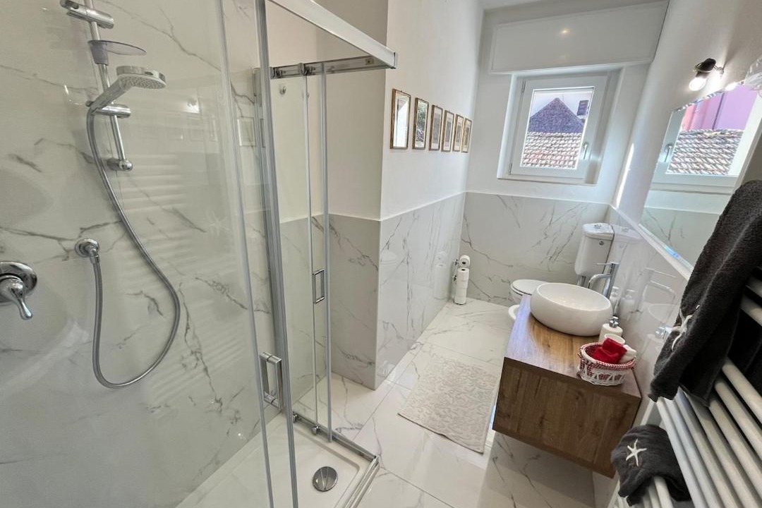 Photo of Bathroom in Marina di Pietrasanta