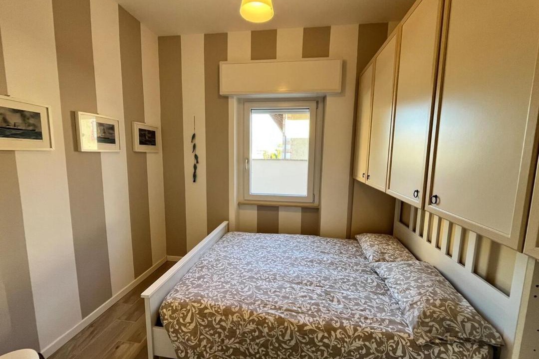 Photo of Bedroom in Marina di Pietrasanta