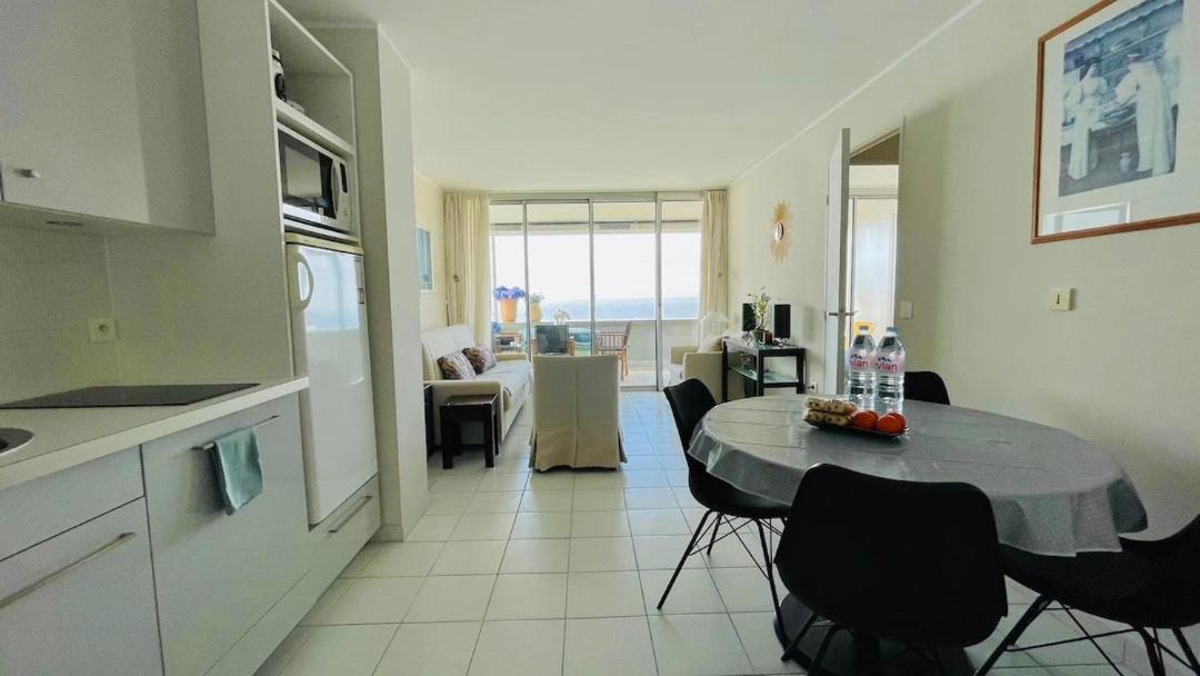 Photo of Kitchen in Cap d'Ail