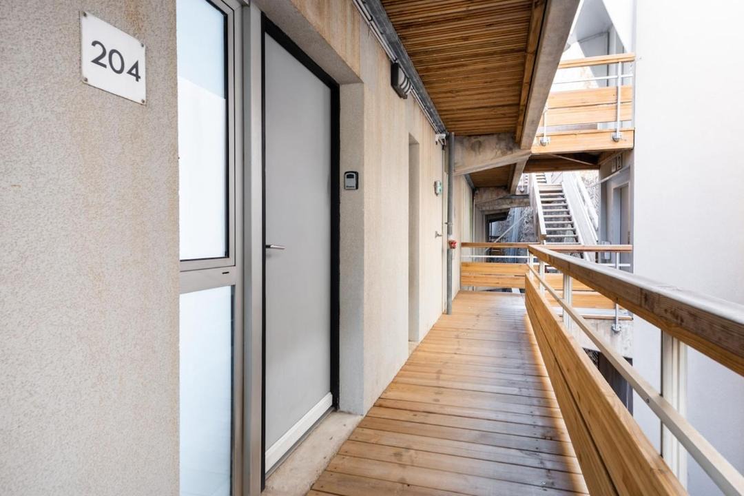 Photo of Patio Balcony in Cap d'Ail
