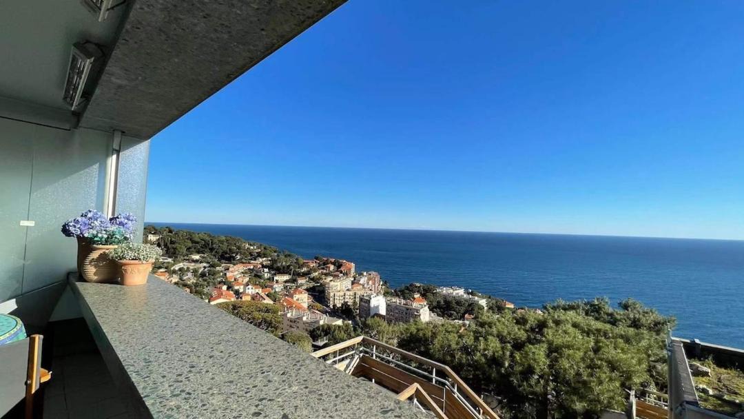 Photo of Patio Balcony in Cap d'Ail