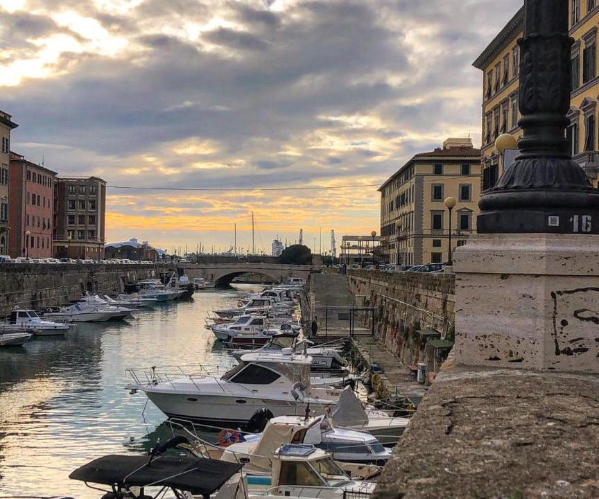 Photo of Others in Livorno