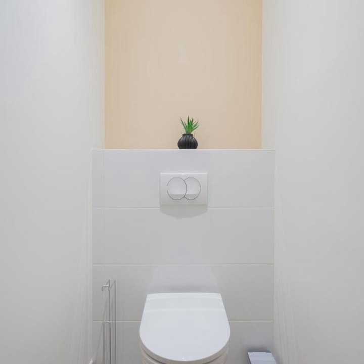 Photo of Bathroom in Cimiez