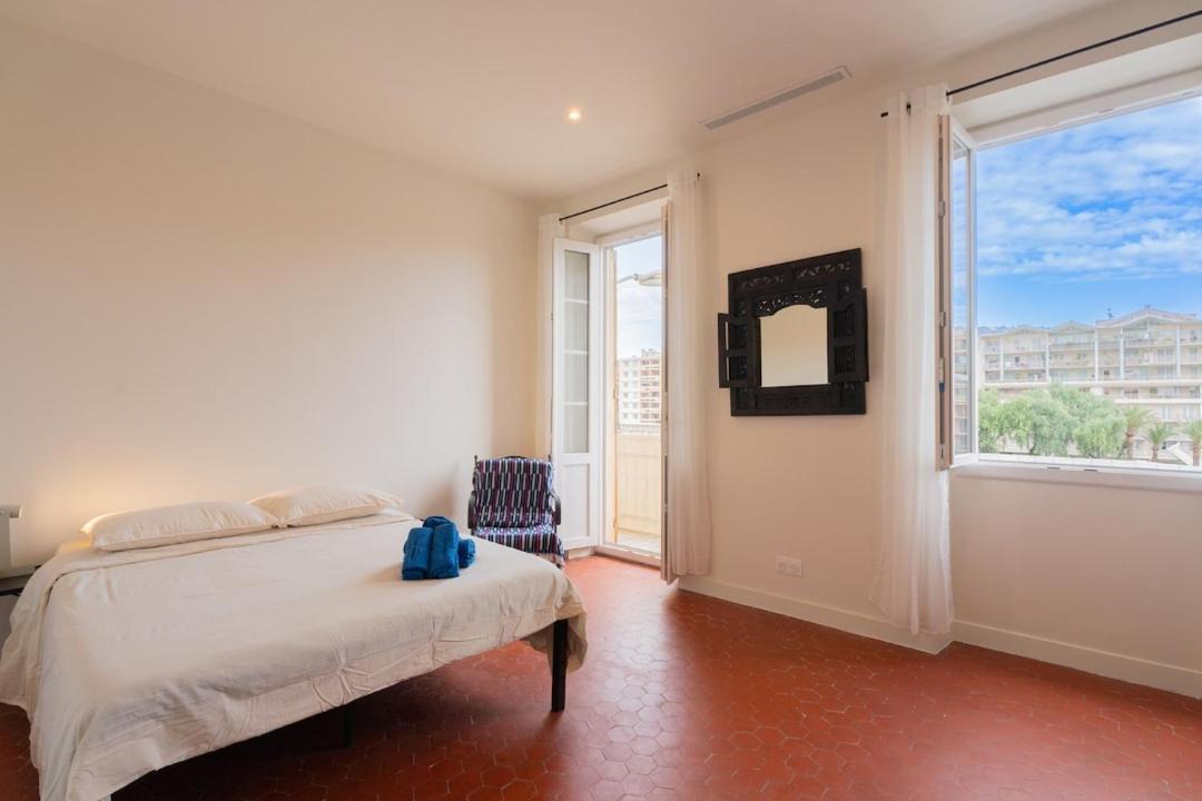 Photo of Bedroom in Cimiez