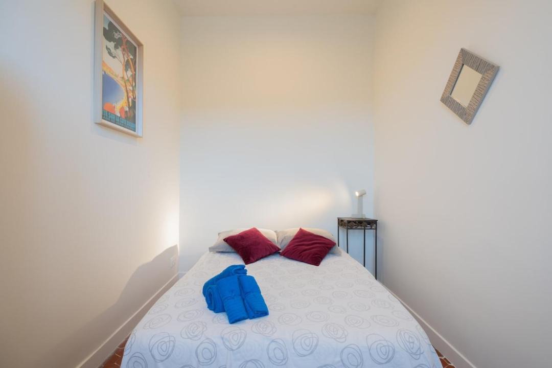 Photo of Bedroom in Cimiez