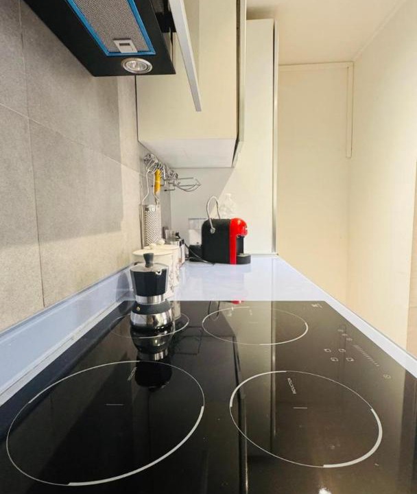 Photo of Kitchen in Livorno
