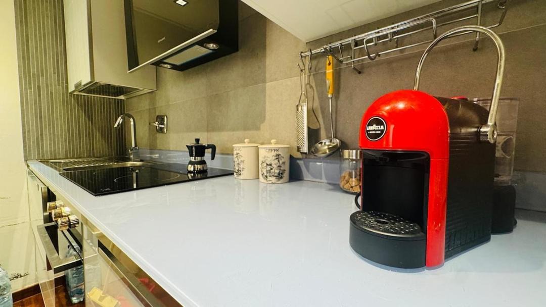 Photo of Kitchen in Livorno