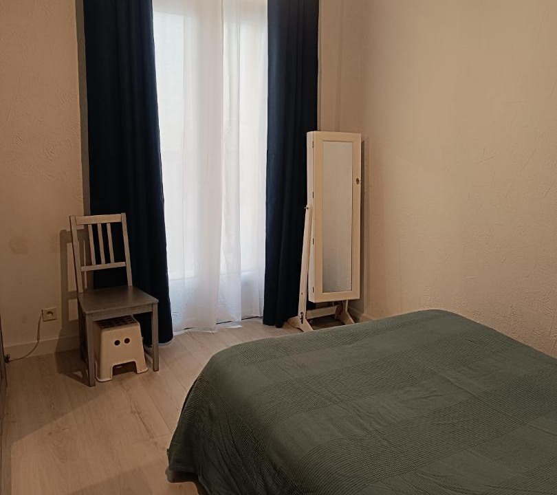 Photo of Bedroom in Mantega