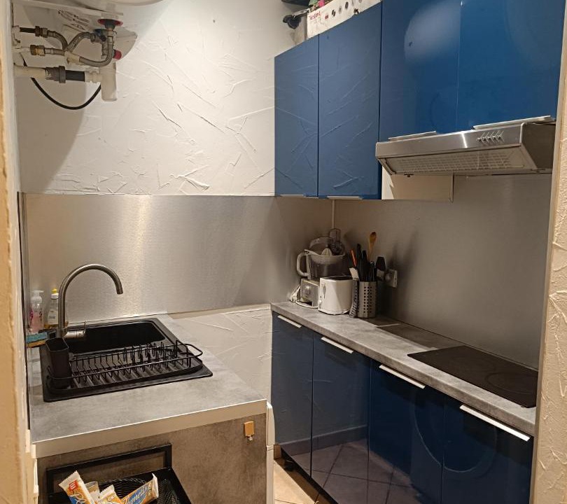 Photo of Kitchen in Mantega