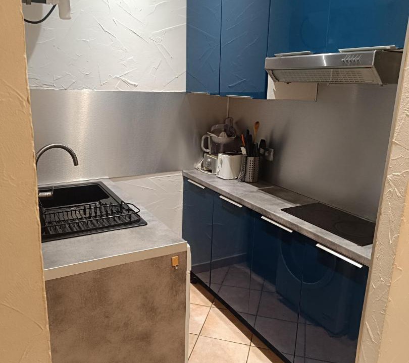 Photo of Kitchen in Mantega