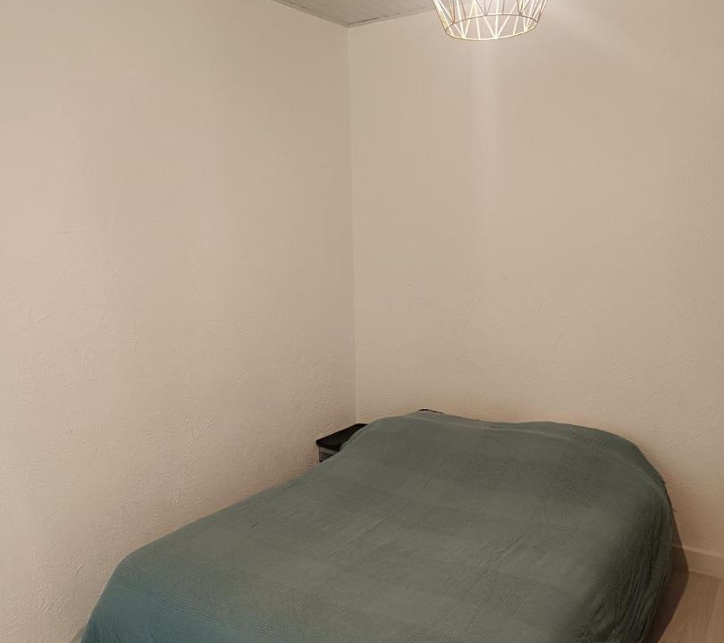 Photo of Bedroom in Mantega